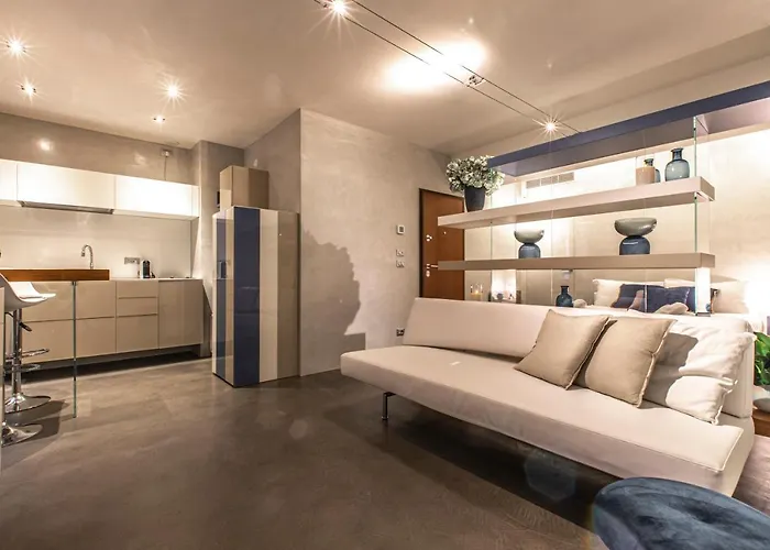 Appartement Studio