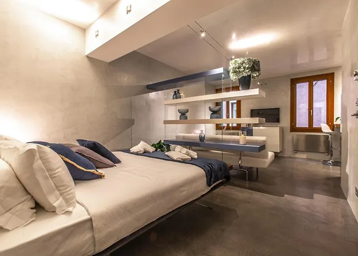 Appartement Studio