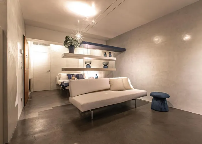 Appartement Studio